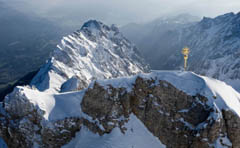 Zugspitze