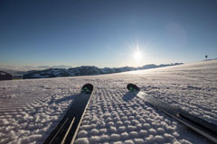 Alpbachtal Lyovanie