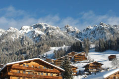 Alpbachtal vhodn ceny