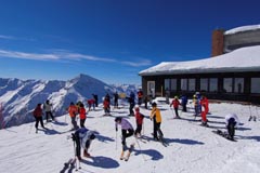 Ankogel dovolenka