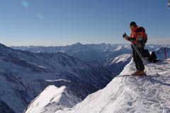 Ankogel-Mallnitz freeride