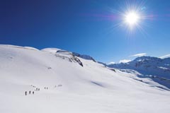 Ankogel-Freeride