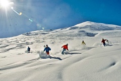 freeride