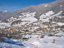 Bad Kleinkirchheim