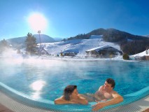 Bad Kleinkirchheim kpele Rmerbad