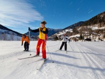 Bad Kleinkirchheim beky