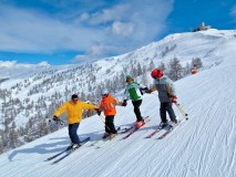 Bad Kleinkirchheim kurzy