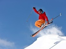 Bad Kleinkirchheim freestyle