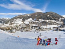 Bad Kleinkirchheim deti
