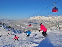 Brixental Lyovanie