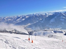Brixental zasneovanie
