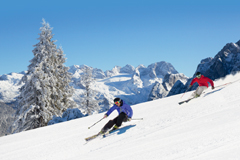 Dachstein West
