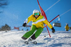 Dachstein West FIS