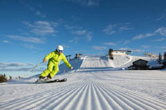 Dachstein West zjazdovky