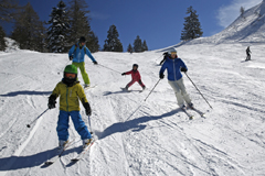 Dachstein West lyovaka