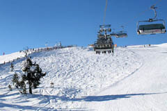 Fanningberg freeride