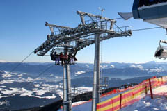 Fanningberg Zirbenjet 