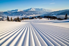 Flachau zjazdovky