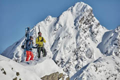 Skialpinizmus