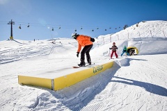 Gastein funpark