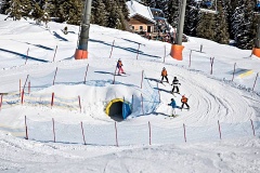 Gastein deti