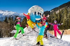 Gastein Angertal