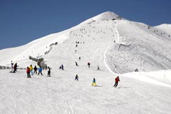 Speiereck Panorama