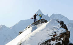 freeride