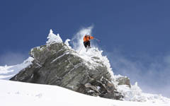park freeride