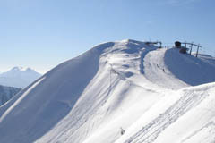 Hochkar lanovky