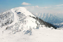 Hochkar sneh