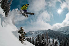 Hochkar freestyle