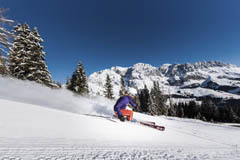 Hochknig Alpy