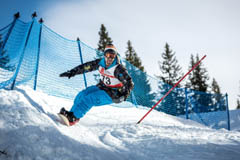 Skicross