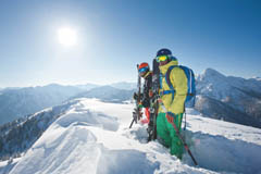 freeride