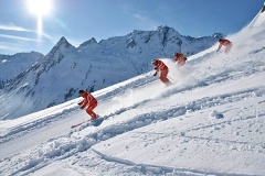 Ischgl intruktori