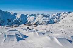 Ischgl Jeep