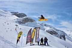 Ischgl freestyle