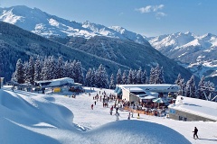 Ischgl zaiatonci