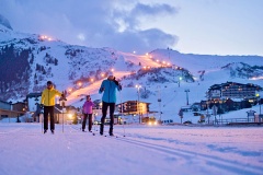 Ischgl veern lyovanie