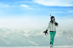 Groglockner Resort