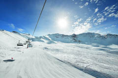 Kals-Matrei freeride