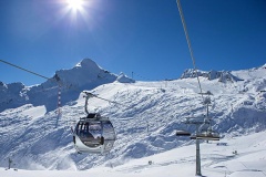 Kaprun - Zell am See
