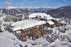 Katschberg oberstvenie