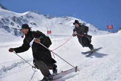 Kaunertal Telemark