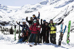 Kaunertal firmy