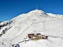 Kitzbheler Horn