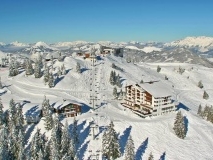 Kirchberg lyovanie