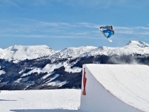 Kitzbhel Q park