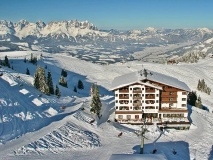 Kitzbhel hotel